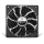 SILVERSTONE Air Penetrator 120i PRO 120mm SST-AP120i-PRO - 600072 - zdjęcie 3